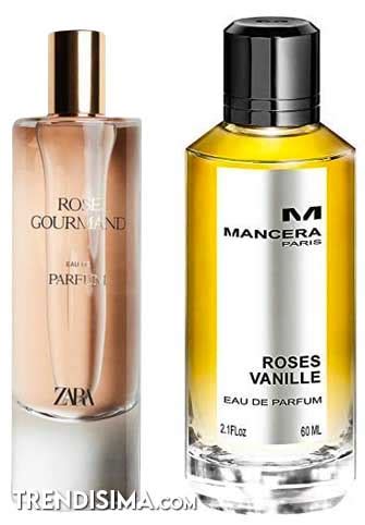 zara chloe perfume dupe|zara rose gourmand dupe.